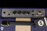 Magnatone Eddies Exclusive Baby M 80 1x10 Combo Plum and Vanilla Bronco