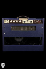 Magnatone Eddies Exclusive Twilighter 1x12 Combo Plum and Vanilla Bronco