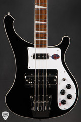 Rickenbacker 4003 Jetglo Electric Bass