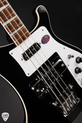 Rickenbacker 4003 Jetglo Electric Bass