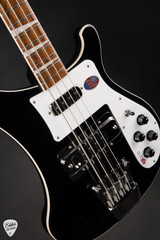 Rickenbacker 4003 Jetglo Electric Bass