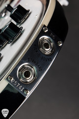 Rickenbacker 4003 Jetglo Electric Bass