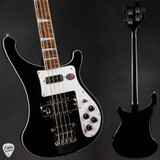 Rickenbacker 4003 Jetglo Electric Bass