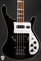 Rickenbacker 4003 Jetglo Electric Bass