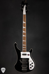 Rickenbacker 4003 Jetglo Electric Bass
