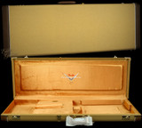 Fender Custom Shop Hardshell Case