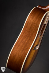 Gibson Custom Shop J-45 Anniversary Limited Edition Cremona Burst acoustic guitar