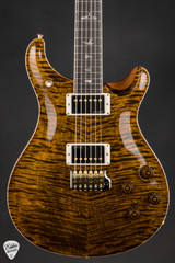 PRS McCarty 594 Tremolo Tiger Eye Electric Guitar