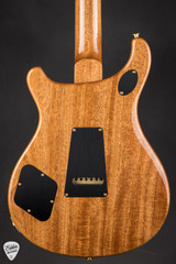 PRS McCarty 594 Tremolo Tiger Eye Electric Guitar