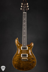PRS McCarty 594 Tremolo Tiger Eye Electric Guitar