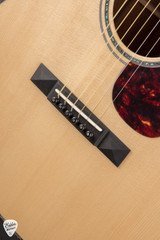 Froggy Bottom A12 Limited Acoustic Guitar with German Spruce and Koa