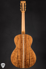 Froggy Bottom A12 Limited Acoustic Guitar with German Spruce and Koa