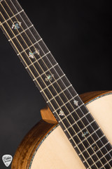 Froggy Bottom A12 Limited Acoustic Guitar with German Spruce and Koa