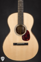 Froggy Bottom A12 Limited Acoustic Guitar with German Spruce and Koa