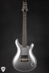 PRS Jon Jourdan Signature Limited Edition Platinum Metallic Electric Guitar