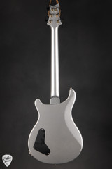 PRS Jon Jourdan Signature Limited Edition Platinum Metallic Electric Guitar