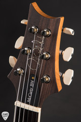 PRS McCarty 594 Tremolo Private Stock Laguna Electric Guitar