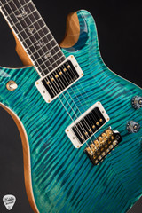PRS McCarty 594 Tremolo Private Stock Laguna Electric Guitar