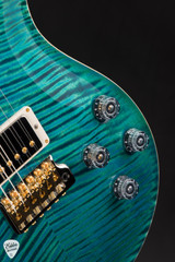 PRS McCarty 594 Tremolo Private Stock Laguna Electric Guitar