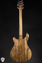 Paul Reed Smith Private Stock #11884 DGT (David Grissom Trem) Electric Guitar in Purple Glow
