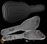 Case for 2023 Lowden S32J Nylon Jazz Acoustic Guitar with Alpine Spruce and Indian Rosewood