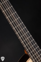 2023 Lowden S32J Nylon Jazz Acoustic Guitar with Alpine Spruce and Indian Rosewood