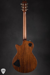 Collings 470 JL Antiqued Black Top Electric Guitar
