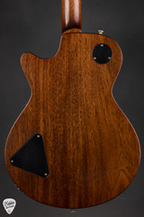Collings 470 JL Antiqued Black Top Electric Guitar