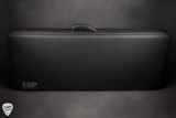 Padded Softshell Case for ESP Custom Shop Sammy Duet Signature RS FR Black Electric Guitar