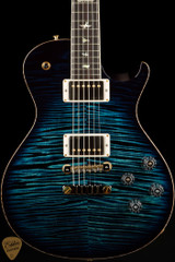 Used - Paul Reed Smith McCarty 594 Singlecut - Cobalt Blue