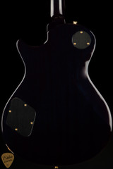 Used - Paul Reed Smith McCarty 594 Singlecut - Cobalt Blue