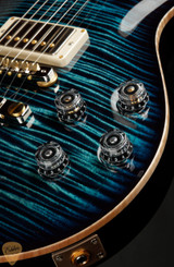Used - Paul Reed Smith McCarty 594 Singlecut - Cobalt Blue