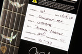 Used - Paul Reed Smith McCarty 594 Singlecut - Cobalt Blue