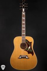 Gibson Murphy Lab 1963 Dove Light Aged Dark Natural Acoustic Guitar