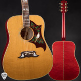 Gibson Murphy Lab 1963 Dove Light Aged Dark Natural Acoustic Guitar