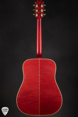 Gibson Murphy Lab 1963 Dove Light Aged Dark Natural Acoustic Guitar