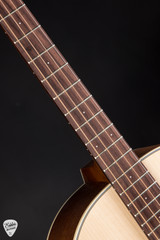 Iris AA Acoustic Tenor Guitar with Adirondack Spruce and Mahogany