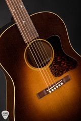 Fairbanks F 35 Standard Acoustic Guitar with Sitka Spruce and Mahogany