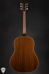 Fairbanks F 35 Standard Acoustic Guitar with Sitka Spruce and Mahogany