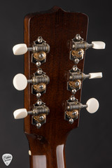 Fairbanks F 35 Standard Acoustic Guitar with Sitka Spruce and Mahogany