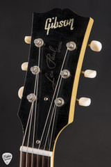 2021 Gibson Custom Shop Murphy Lab 57 Les Paul Special Single Cut Reissue TV Yellow Electric Guitar