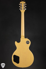 2021 Gibson Custom Shop Murphy Lab 57 Les Paul Special Single Cut Reissue TV Yellow Electric Guitar
