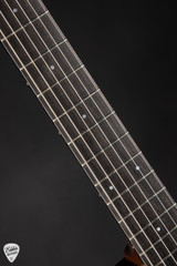 Collings 470 JL Antiqued Black Top Electric Guitar