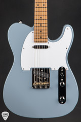 Suhr Classic T Roasted Limited Edition Stone Gray Electric Guitar