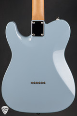 Suhr Classic T Roasted Limited Edition Stone Gray Electric Guitar