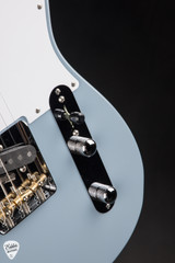 Suhr Classic T Roasted Limited Edition Stone Gray Electric Guitar