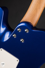 Suhr Andy Wood Signature Modern T GT Blue Electric Guitar