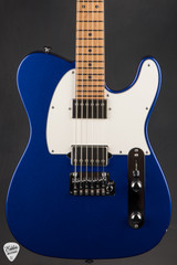 Suhr Andy Wood Signature Modern T GT Blue Electric Guitar