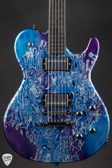 James Tyler Mongoose Special Tuckerberry Shmear Electric Guitar