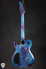 James Tyler Mongoose Special Tuckerberry Shmear Electric Guitar